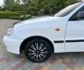 Білий Деу Сенс, об'ємом двигуна 1.5 л та пробігом 300 тис. км за 2499 $, фото 6 на Automoto.ua
