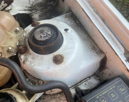 Білий Деу Сенс, об'ємом двигуна 1.5 л та пробігом 240 тис. км за 850 $, фото 8 на Automoto.ua