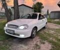 Белый Дэу Сенс, объемом двигателя 1.5 л и пробегом 250 тыс. км за 1200 $, фото 1 на Automoto.ua