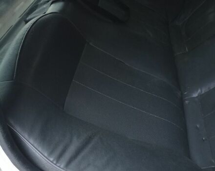 Белый Дэу Сенс, объемом двигателя 1.5 л и пробегом 30 тыс. км за 600 $, фото 6 на Automoto.ua