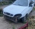 Білий Деу Сенс, об'ємом двигуна 1.5 л та пробігом 200 тис. км за 718 $, фото 1 на Automoto.ua
