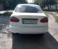 Белый Дэу Сенс, объемом двигателя 1.5 л и пробегом 500 тыс. км за 1100 $, фото 2 на Automoto.ua