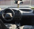 Білий Деу Сенс, об'ємом двигуна 1.5 л та пробігом 310 тис. км за 2100 $, фото 5 на Automoto.ua