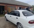 Білий Деу Сенс, об'ємом двигуна 1.5 л та пробігом 200 тис. км за 2200 $, фото 5 на Automoto.ua