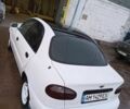 Белый Дэу Сенс, объемом двигателя 1.5 л и пробегом 30 тыс. км за 600 $, фото 2 на Automoto.ua