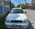 Белый Дэу Сенс, объемом двигателя 1.5 л и пробегом 375 тыс. км за 1500 $, фото 5 на Automoto.ua