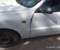 Белый Дэу Сенс, объемом двигателя 1.5 л и пробегом 500 тыс. км за 1100 $, фото 4 на Automoto.ua