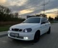 Белый Дэу Сенс, объемом двигателя 1.5 л и пробегом 230 тыс. км за 3100 $, фото 1 на Automoto.ua