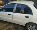 Белый Дэу Сенс, объемом двигателя 1.5 л и пробегом 313 тыс. км за 72000 $, фото 4 на Automoto.ua