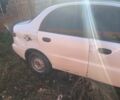 Білий Деу Сенс, об'ємом двигуна 1.5 л та пробігом 240 тис. км за 850 $, фото 5 на Automoto.ua