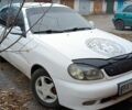 Белый Дэу Сенс, объемом двигателя 1.5 л и пробегом 270 тыс. км за 2200 $, фото 19 на Automoto.ua