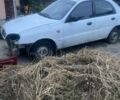 Белый Дэу Сенс, объемом двигателя 5 л и пробегом 200 тыс. км за 502 $, фото 1 на Automoto.ua
