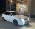 Белый Дэу Сенс, объемом двигателя 1.5 л и пробегом 300 тыс. км за 1500 $, фото 1 на Automoto.ua