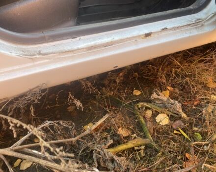 Білий Деу Сенс, об'ємом двигуна 1.5 л та пробігом 240 тис. км за 850 $, фото 9 на Automoto.ua