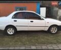 Белый Дэу Сенс, объемом двигателя 0 л и пробегом 260 тыс. км за 1800 $, фото 1 на Automoto.ua