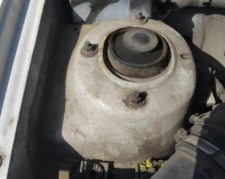 Белый Дэу Сенс, объемом двигателя 1.5 л и пробегом 310 тыс. км за 2300 $, фото 17 на Automoto.ua