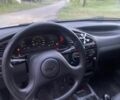 Белый Дэу Сенс, объемом двигателя 1.5 л и пробегом 260 тыс. км за 1199 $, фото 7 на Automoto.ua