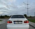 Белый Дэу Сенс, объемом двигателя 1.5 л и пробегом 230 тыс. км за 3100 $, фото 4 на Automoto.ua