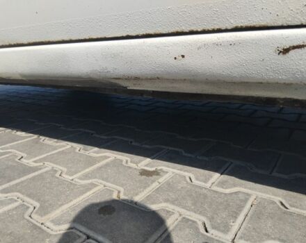 Белый Дэу Сенс, объемом двигателя 1.5 л и пробегом 310 тыс. км за 2300 $, фото 13 на Automoto.ua