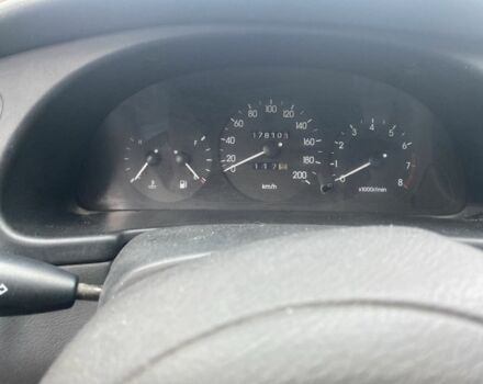 Дэу Сенс 1998 в Павлограде на Automoto.ua Белый Дэу Сенс, объемом двигателя 1.5 л и пробегом 170 тыс. км за 1600 $, фото 9 на Automoto.ua