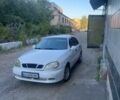 Белый Дэу Сенс, объемом двигателя 1.5 л и пробегом 450 тыс. км за 500 $, фото 1 на Automoto.ua