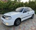 Білий Деу Сенс, об'ємом двигуна 1.5 л та пробігом 300 тис. км за 2499 $, фото 1 на Automoto.ua