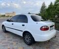Білий Деу Сенс, об'ємом двигуна 1.5 л та пробігом 300 тис. км за 2499 $, фото 2 на Automoto.ua