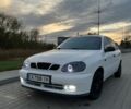 Белый Дэу Сенс, объемом двигателя 1.5 л и пробегом 230 тыс. км за 3100 $, фото 2 на Automoto.ua