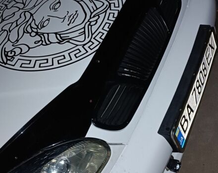 Белый Дэу Сенс, объемом двигателя 1.5 л и пробегом 270 тыс. км за 2200 $, фото 3 на Automoto.ua