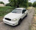 Белый Дэу Сенс, объемом двигателя 1.5 л и пробегом 205 тыс. км за 1399 $, фото 1 на Automoto.ua