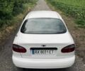 Белый Дэу Сенс, объемом двигателя 1.5 л и пробегом 205 тыс. км за 1399 $, фото 5 на Automoto.ua