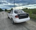 Белый Дэу Сенс, объемом двигателя 0 л и пробегом 200 тыс. км за 650 $, фото 4 на Automoto.ua