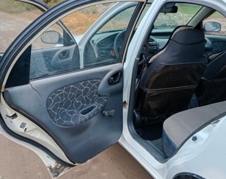 Білий Деу Сенс, об'ємом двигуна 0 л та пробігом 250 тис. км за 2100 $, фото 11 на Automoto.ua