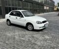 Білий Деу Сенс, об'ємом двигуна 1.5 л та пробігом 186 тис. км за 1399 $, фото 1 на Automoto.ua