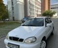 Білий Деу Сенс, об'ємом двигуна 1.5 л та пробігом 280 тис. км за 1357 $, фото 1 на Automoto.ua