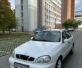Білий Деу Сенс, об'ємом двигуна 1.5 л та пробігом 280 тис. км за 1357 $, фото 11 на Automoto.ua