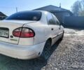 Білий Деу Сенс, об'ємом двигуна 1.5 л та пробігом 370 тис. км за 2000 $, фото 4 на Automoto.ua