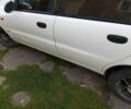 Білий Деу Сенс, об'ємом двигуна 1.3 л та пробігом 300 тис. км за 1600 $, фото 1 на Automoto.ua