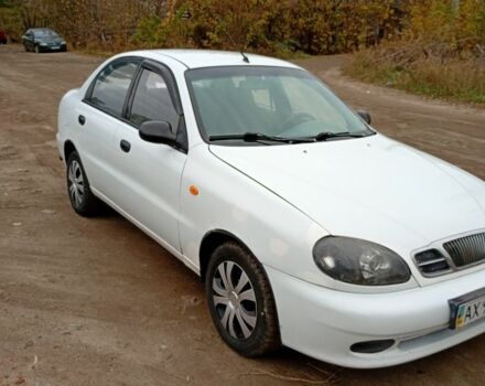 Білий Деу Сенс, об'ємом двигуна 0 л та пробігом 250 тис. км за 2100 $, фото 2 на Automoto.ua