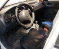 Білий Деу Сенс, об'ємом двигуна 1.3 л та пробігом 300 тис. км за 1600 $, фото 5 на Automoto.ua