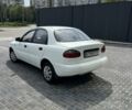 Білий Деу Сенс, об'ємом двигуна 1.5 л та пробігом 186 тис. км за 1399 $, фото 3 на Automoto.ua