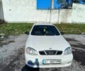 Білий Деу Сенс, об'ємом двигуна 1.5 л та пробігом 370 тис. км за 2000 $, фото 6 на Automoto.ua