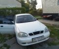 Білий Деу Сенс, об'ємом двигуна 1.3 л та пробігом 300 тис. км за 1600 $, фото 1 на Automoto.ua