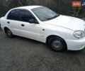 Белый Дэу Сенс, объемом двигателя 0 л и пробегом 230 тыс. км за 1600 $, фото 5 на Automoto.ua