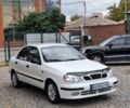 Белый Дэу Сенс, объемом двигателя 1.5 л и пробегом 140 тыс. км за 2850 $, фото 2 на Automoto.ua