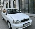 Білий Деу Сенс, об'ємом двигуна 1.5 л та пробігом 280 тис. км за 1357 $, фото 3 на Automoto.ua