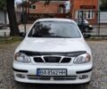 Белый Дэу Сенс, объемом двигателя 1.5 л и пробегом 140 тыс. км за 2850 $, фото 1 на Automoto.ua