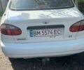 Белый Дэу Сенс, объемом двигателя 1.3 л и пробегом 225 тыс. км за 1600 $, фото 1 на Automoto.ua