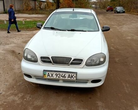 Білий Деу Сенс, об'ємом двигуна 0 л та пробігом 250 тис. км за 2100 $, фото 1 на Automoto.ua