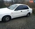 Белый Дэу Сенс, объемом двигателя 0 л и пробегом 230 тыс. км за 1600 $, фото 3 на Automoto.ua